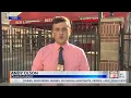Campustown Closed