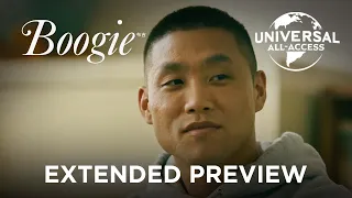 boogie taylor takahashi taylour paige dreaming of joining the nba extended preview