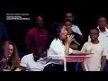 Download Lagu CAROLINE ANDRADE | MEDLEY | CONFERÊNCIA OREMNUS 2025