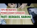Download Lagu TIPS MENGATASI PENGELUARAN DADAKAN AGAR BERHASIL NABUNG 