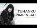Lagu Tuhanku Pimpinlah - HYMN - Herlin Pirena (Official lyric video)