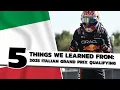 Download Lagu Verstappen Sets Fastest Lap in F1 History! - 2025 Italian GP Qualifying [f1 Review]
