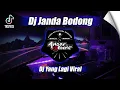 Download Lagu DJ JANDA BODONG VIRAL TIKTOK DJ TIKTOK VIRAL FULL BASS 2023