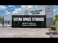 Storage Units in Tempe AZ on S Priest Dr Extra Space Storage