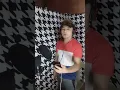 Padayon - by John cadelina (cover by majunelle nacion)