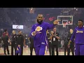 Gloria James Congratulates LeBron James On Becoming The NBA s All-Time Leading Scorer