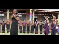 Lagu Tarian Hedung - Enene - Dolo-dolo - Kelas X - SMA Negeri 1 Adonara