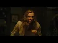 Hereditary Dinner Scene