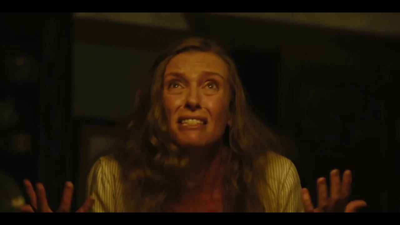 Hereditary Dinner Scene Analysis: Family Conflict & Grief in Ari Aster's Horror Film