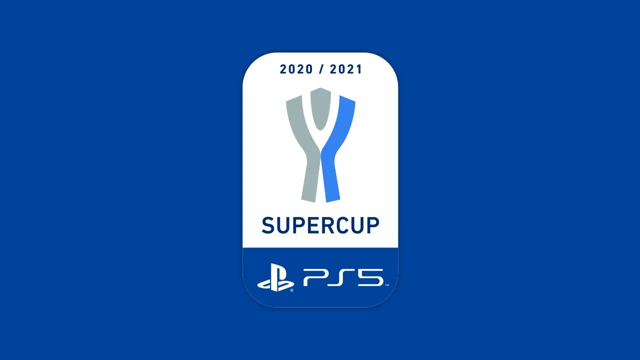 PS5 Supercup | PlayStation 5 Sponsor Title della Supercoppa italiana 2020