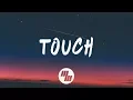 Download Lagu 3LAU - Touch (Lyrics / Lyric Video) feat. Carly Paige