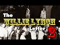 The Willie Lynch Letter Part 2