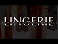 All About Vintage Lingerie History Terms and Some of Our Favorite Vintage Lingerie Designers