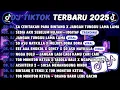 Lagu DJ TIKTOK TERBARU 2025🎵DJ SA CERITAKAN PADA BINTANG X JANGAN TUNGGU LAMA LAMA🎵DJ SEDIA AKU SEBELUM