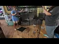 Indoor or Outdoor Cat Cage