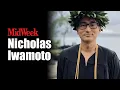 Stabbing survivor Nicholas Iwamoto shares his story and how his life has changed since 2009