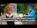 Download Lagu Dr. Gavin Ashenden on why he left the Anglican Church