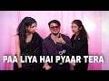 Download Lagu Paa Liya Hai Pyaar Tera | Kyo Ki Mai Juth Nhi Bolta | Govinda | Gharwali Vs Baharwali | Dance Cover