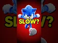 Download Lagu Sonic is NOT Fast…