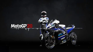 Download MotoGP 20 Menu Music 2 MP3