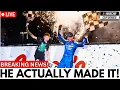 Kyle Larson EXPOSED The Doubters As His Jet Became The Most Tracked Flight On Earth