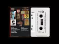 Steel Pulse - Babylon The Bandit - Full Album Cassette Tape Rip - 1985