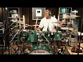 EU SOU TEU PAI - Valesca Mayssa | Josivaldo Santos (DrumCover)