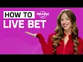 How to Place a Live Bet on Hard Rock Bet Sports Betting for Beginners