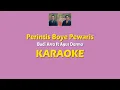 Download Lagu (Official Karaoke) Perintis Boye Pewaris - Budi Arsa ft Agus Darma