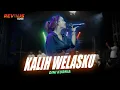 Download Lagu Dini Kurnia - KALIH WELASKU | REVOLIS Music (Live) Gumuk Agung, Gintangan