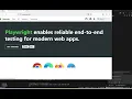 playwright with typescript chapter 8 xpath id css in Hindi
