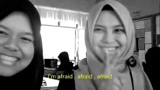 Download BTS 방탄소년단 Butterfly vocal cover by Atika Azera [MALAYSIA] MP3