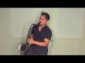 Download Lagu MELAMARMU - BADAI ROMANTIC PROJECT (saxophone cover) Christian Ama