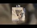 Download Lagu Shoti - LDR (speed up+reverb)