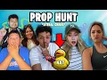 Download Lagu An intense game of PROP HUNT *family edition*