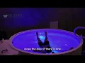 Float Therapy Orientation at Be Still