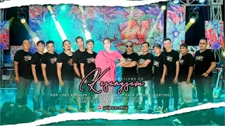 kesengsem yuliana zn dipopulerkan oleh nining sanjaya cipt nining sanjaya