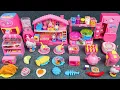 Download Lagu 10 Minutes Satisfying with Unboxing Pink Juicer \u0026 Kitchen Play Set Review Toys | ASMR 