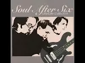ก้อนหินละเมอ   Soul After six