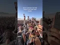 Download Lagu Sunrise at Burning Man.. #whitewalls #monolink #burningman #festival #livemusic