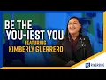 Kimberly Guerrero on Acting HBO s Welcome to Derry Her Best Advice for Aspiring Actors