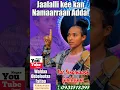 Download Lagu F. Sinqinash Gaddafaa (Jaalalli kee)