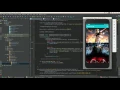 Android Make Shared Element Transition Faster
