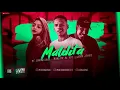 MANEIRO NA VOZ Feat. MC BRANQUINHA - MALDITA (C/ LETRA)