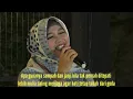 Download Lagu SALING PERCAYA - TITIEK SANDHORA - BAGOES FAMILY COVER