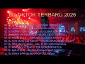 Lagu DJ TIKTOK TERBARU 2026 | DJ SA CERITAKAN PADA BINTANG (TRENDING) | Full Bass Nonstop 1 Jam VIRAL