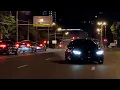 Download Lagu Night Lovell - Dark Light (Beatshoundz \u0026 VOLB3X Remix) | BMW Crazy Drift SHOWTIME (4K)