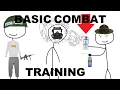 Basic Combat Training Fort Jackson