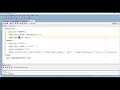 pl-sql tutorial in hindi lec 2 identifiers and variables in pl-sql