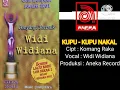 Widi Widiana - Kupu-Kupu Nakal (Official Music Audio) Klip 1